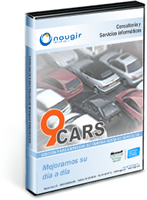 9CARS
