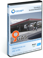9GAS