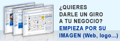 Servicios de internet y dise�o