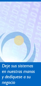 Sistemas de seguridad e informatica