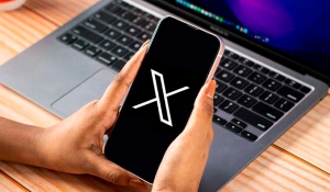 S&iacute;guenos en X y no te pierdas las novedades del sector y de nuestros programas
