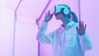 Meta y el futuro f&iacute;sico de la inteligencia artificial: m&aacute;s all&aacute; del metaverso