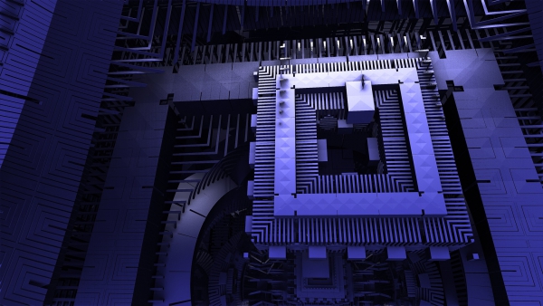 Google dice que fabrica el primer ordenador cuántico de la historia y actualmente lidera la supremacía cuántica.