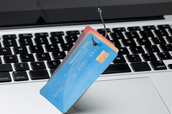 Phishing con IA: c&oacute;mo reconocer un correo falso cada vez m&aacute;s dif&iacute;cil de detectar