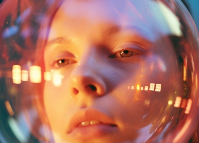 La inteligencia artificial y el riesgo de perder el control sobre nuestra propia imagen