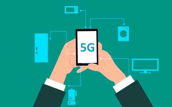 ¿Qué es  y cuál es la tecnología que hay detrás de 5G?