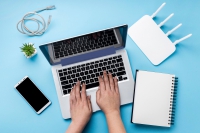 Wi-Fi 6 y Wi-Fi 7: Por qu&eacute; poner m&aacute;s repetidores no siempre soluciona tus problemas de conexi&oacute;n