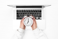La epidemia de la prisa: &iquest;internet est&aacute; cambiando nuestra atenci&oacute;n?