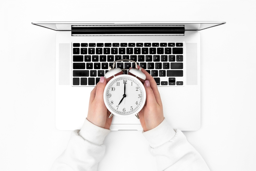 La epidemia de la prisa: &iquest;internet est&aacute; cambiando nuestra atenci&oacute;n?